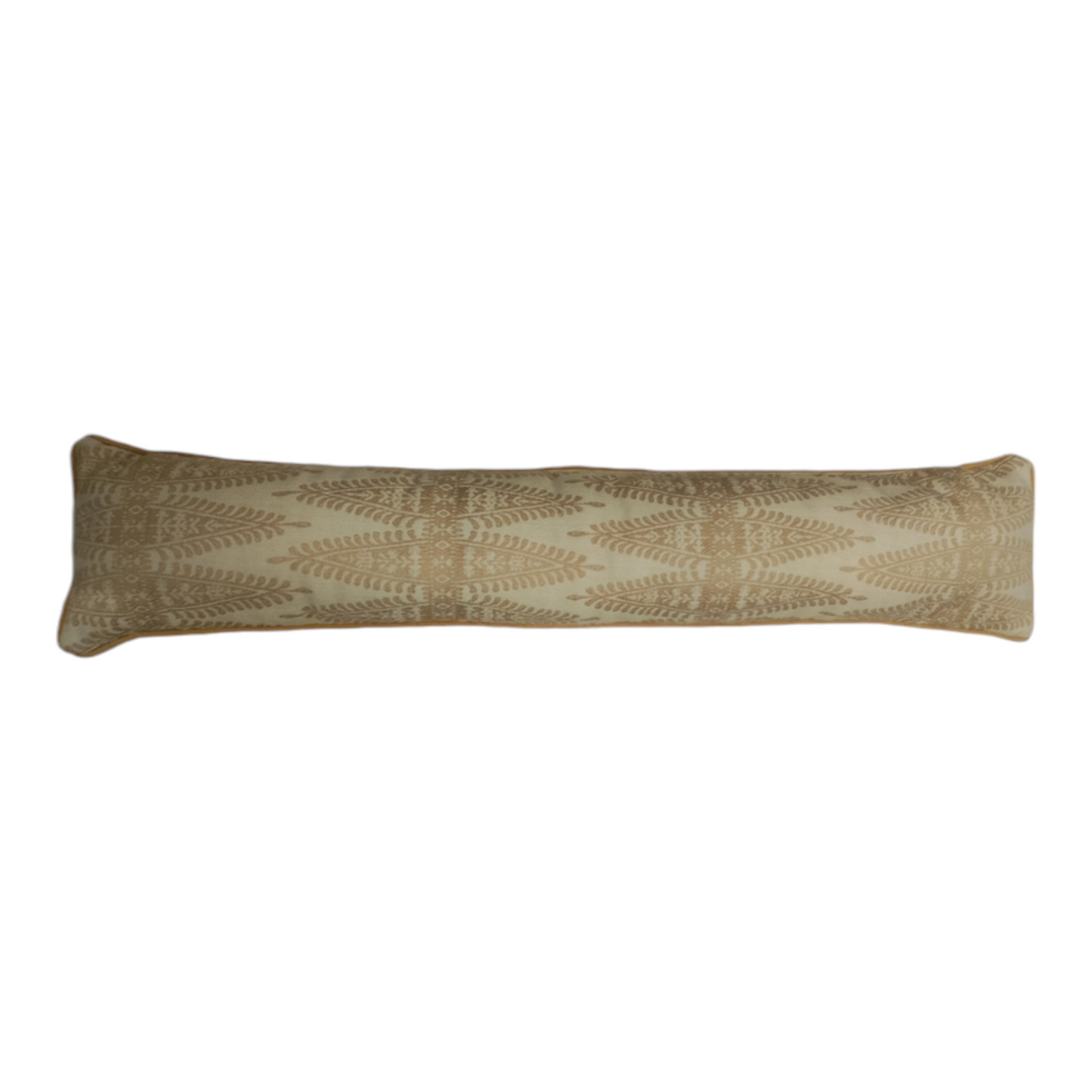 Colefax & Fowler Velvet Draught Excluder