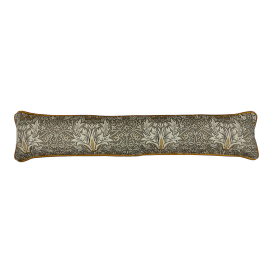 William Morris Snakeshead Draught Excluder