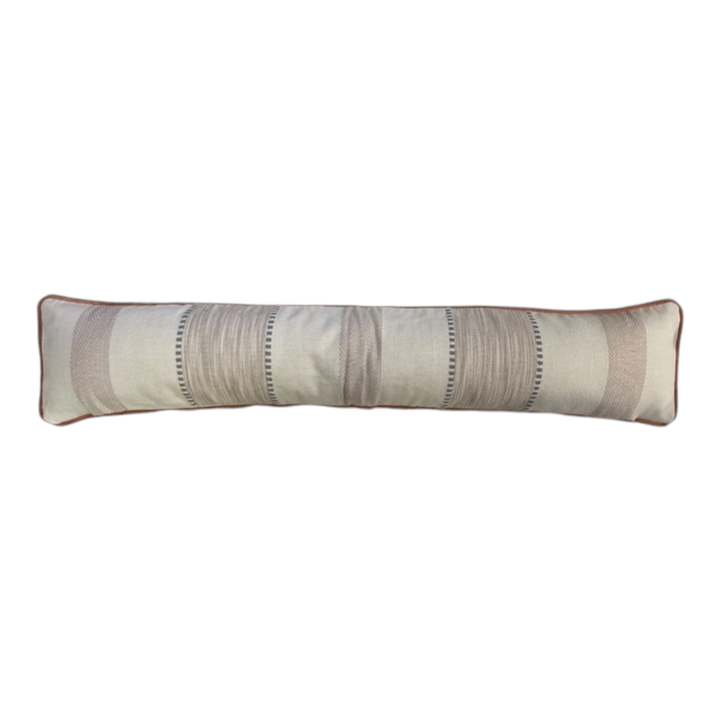 Pastel Floral Draught Excluder