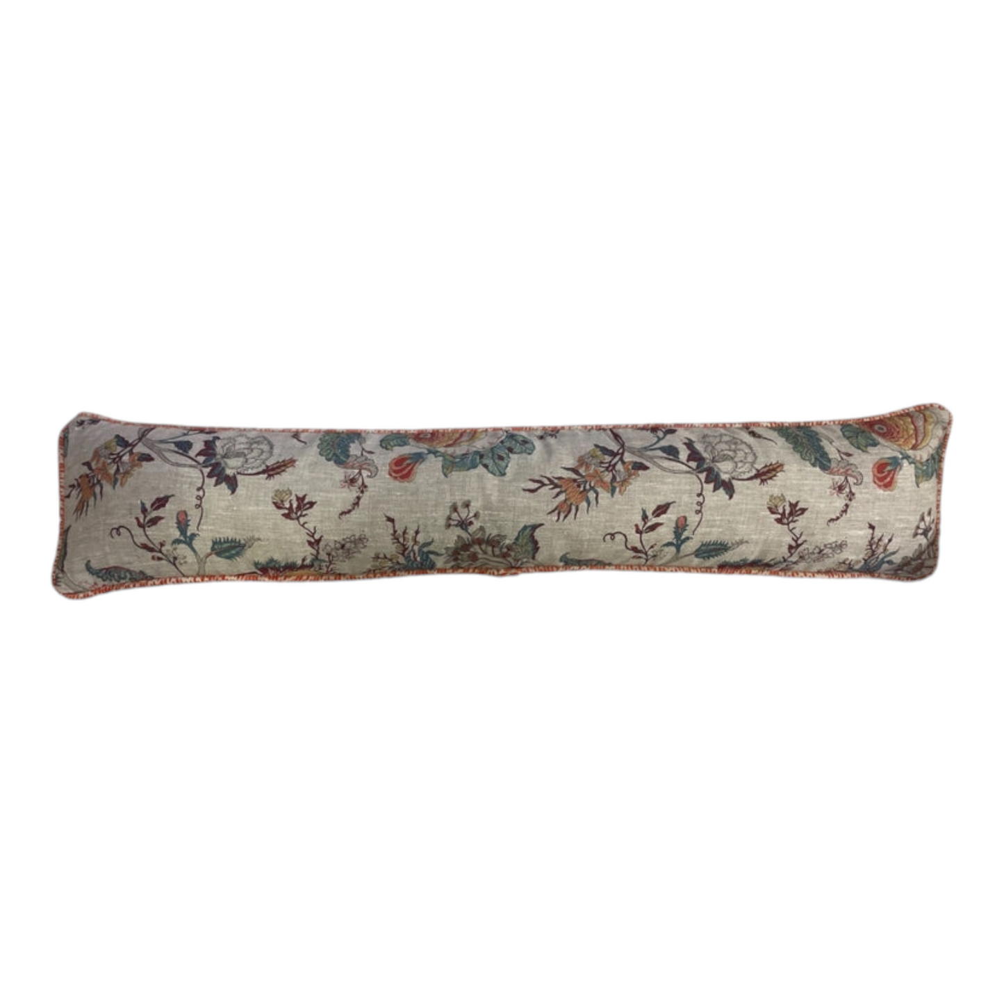 Bukhara Plum Jungle Draught Excluder