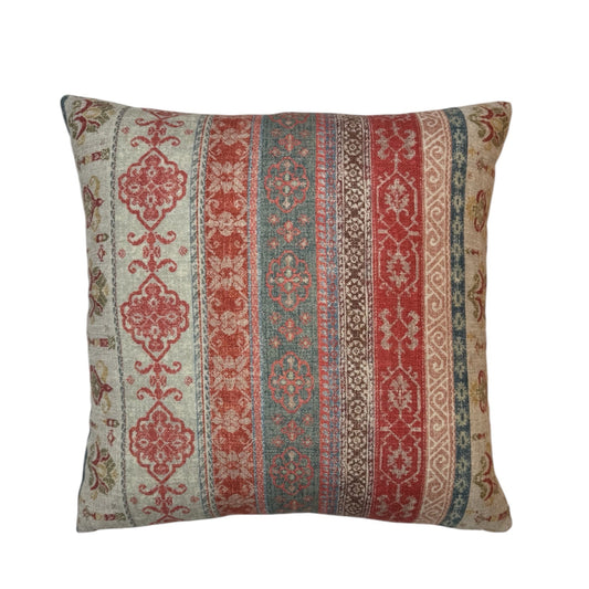 Colefax & Fowler Kempsey Cushion