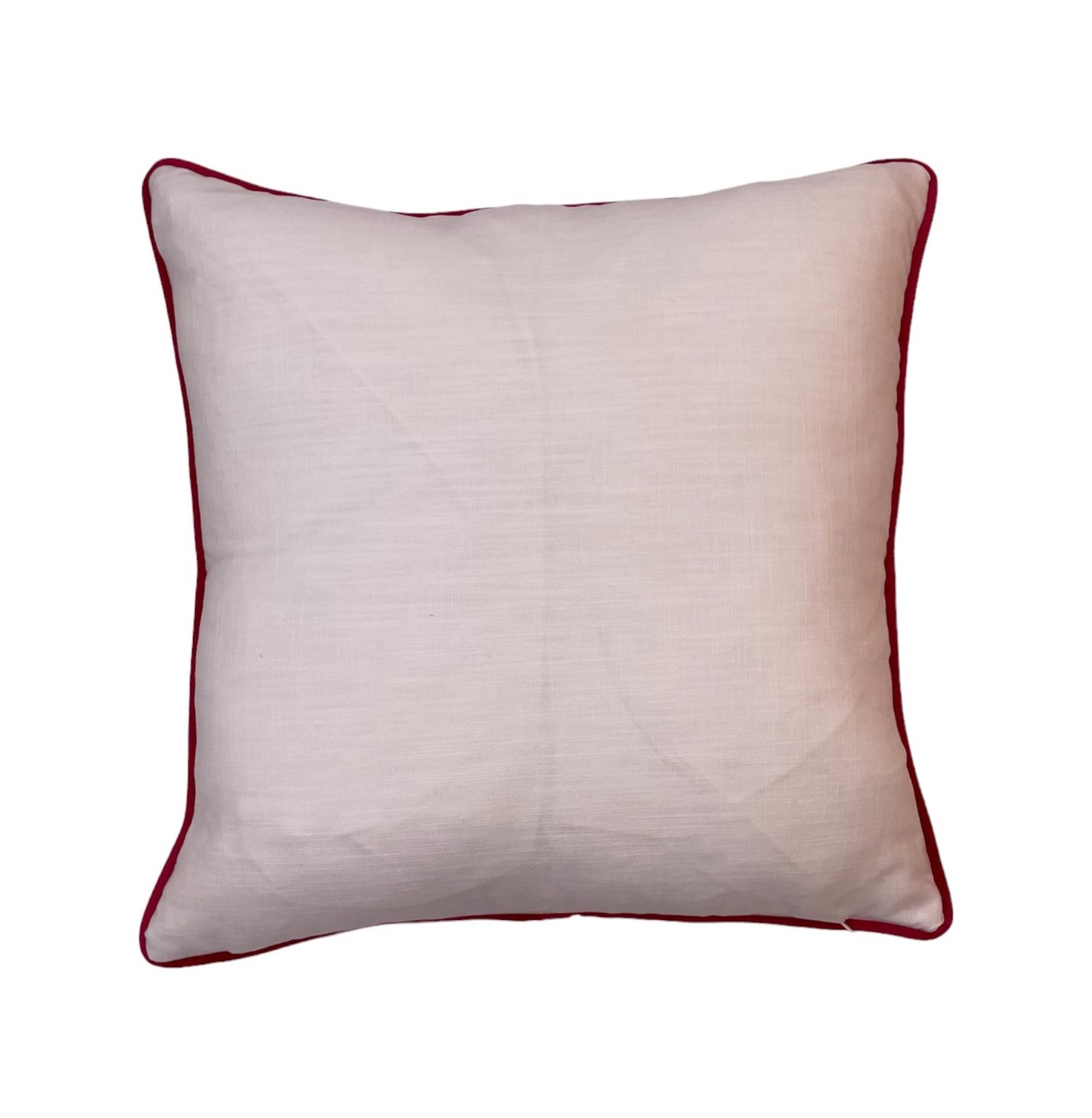 Pierre Frey Le Jardin de Mysore Cushion