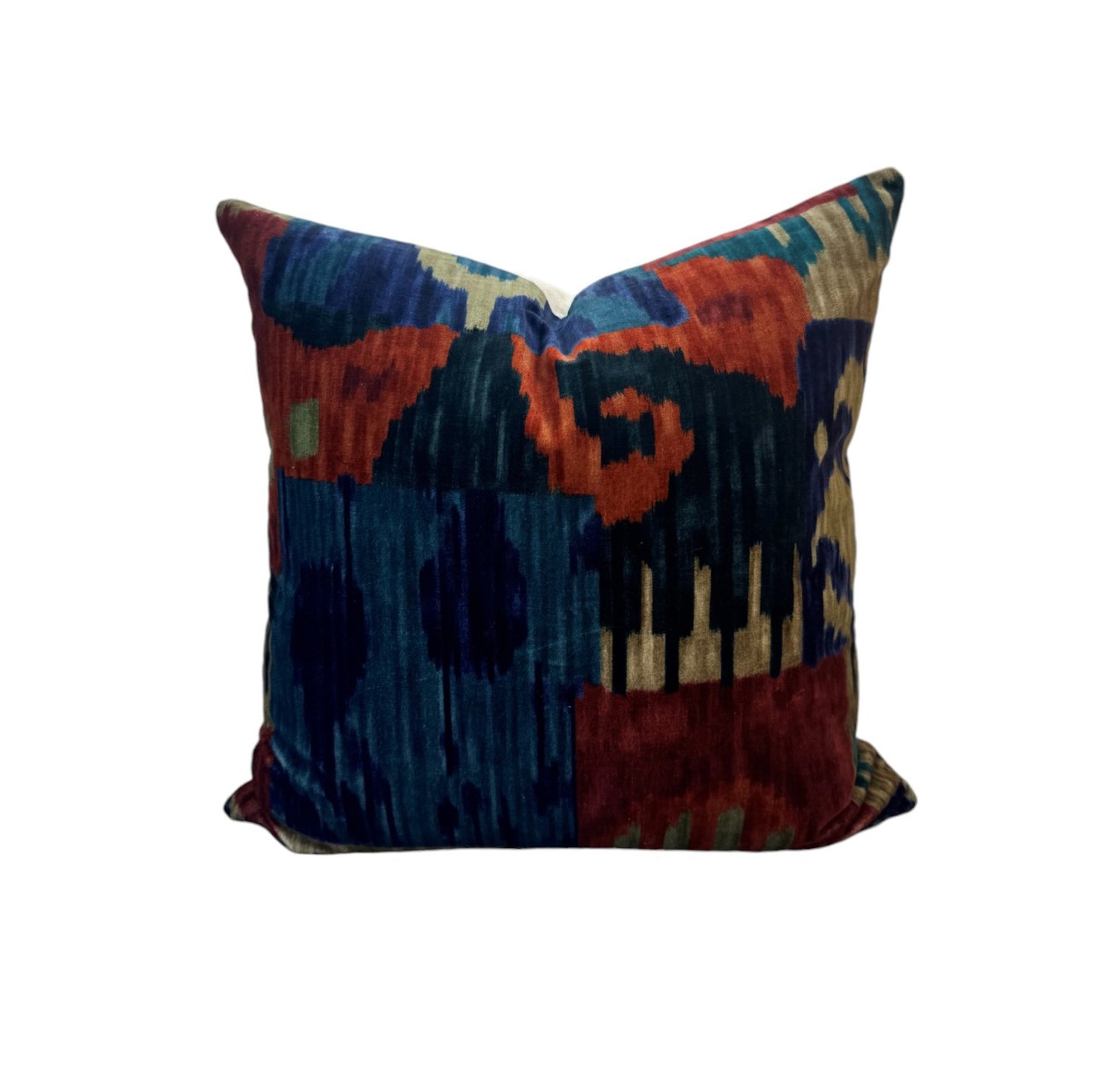 Pierre Frey Bella Coola Cushion