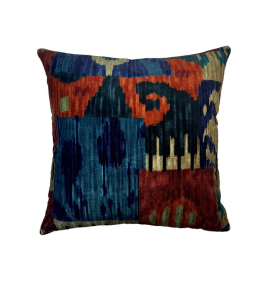 Pierre Frey Bella Coola Cushion