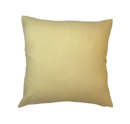 Colefax & Fowler Pelham Gold Cushion