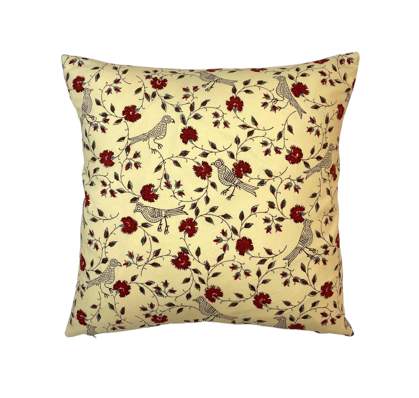 Pierre Frey Bengali Cushion | Made to Measure