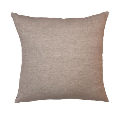 Beata Huemen Marble Velvet Cushion