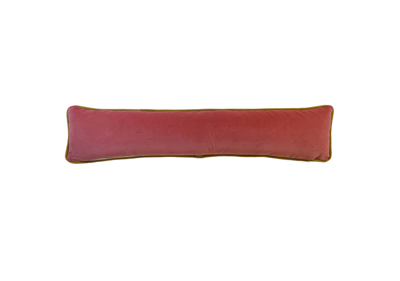 Mulberry Game Birds Draught Excluder