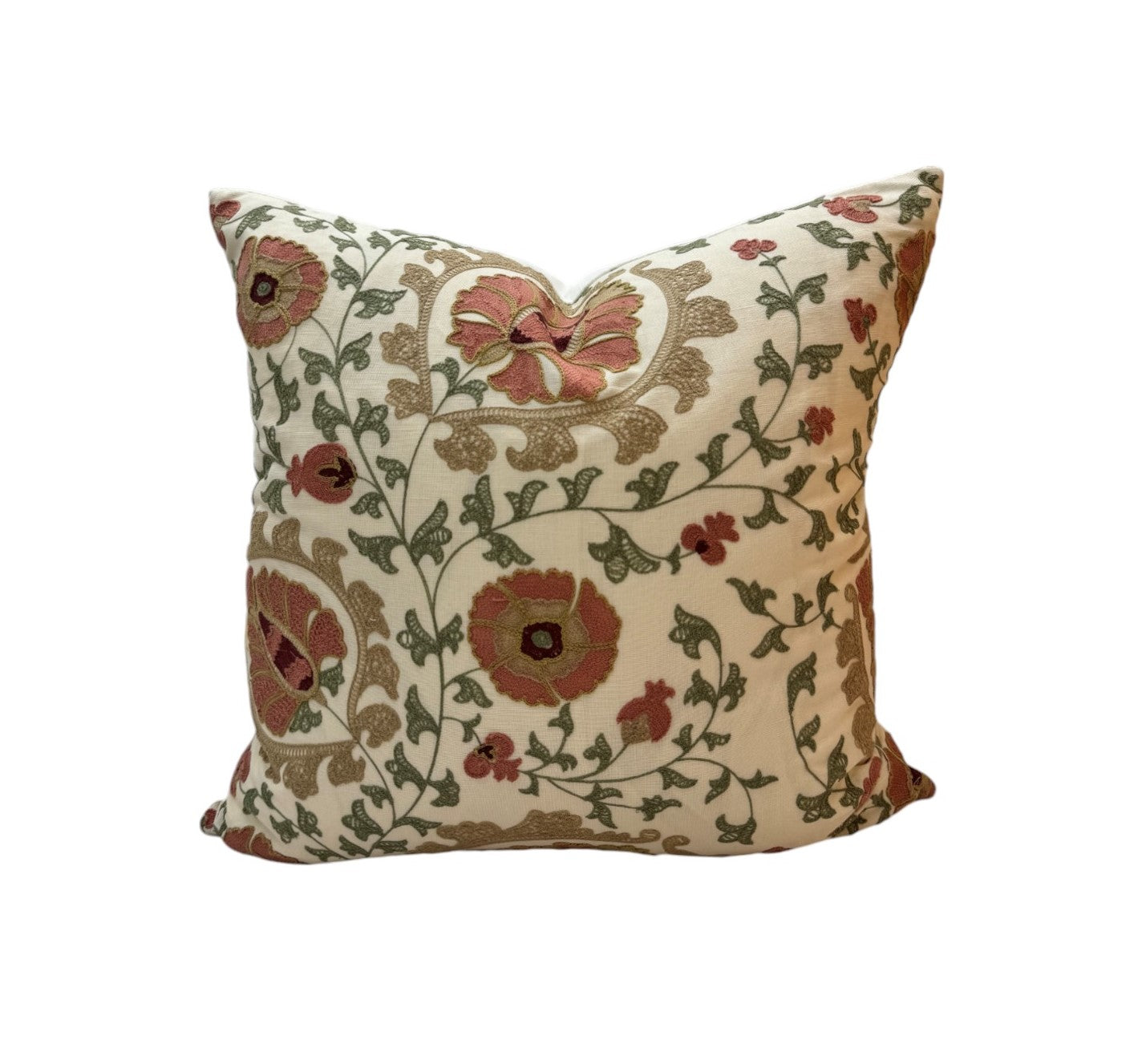 Colefax & Fowler Hailsham Cushion