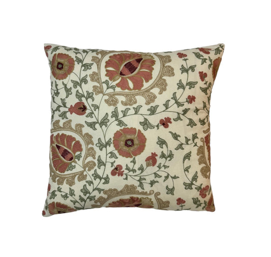 Colefax & Fowler Hailsham Cushion