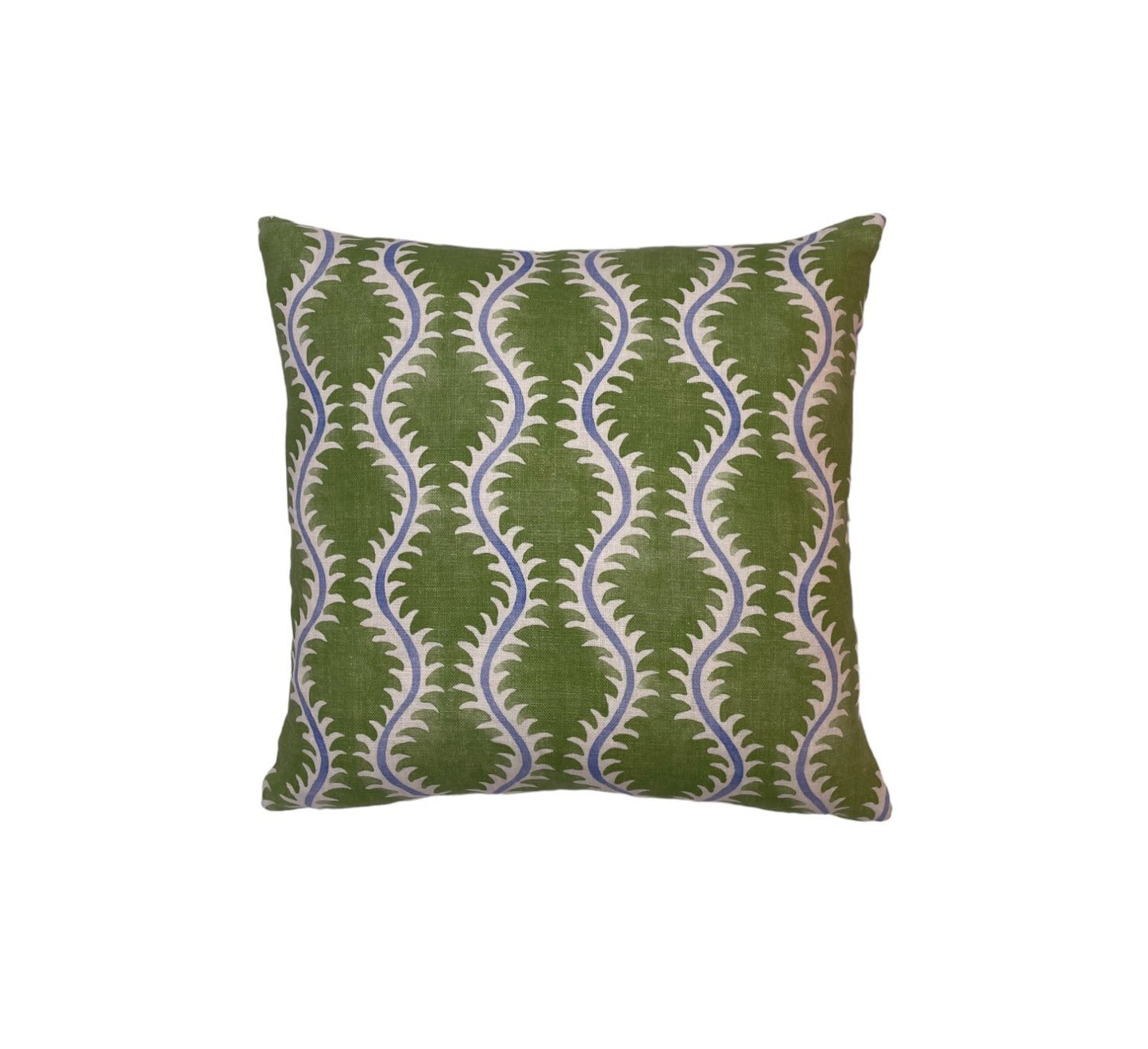 Linwood Helter Skelter Borneo Cushion