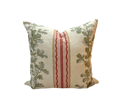 Linwood Hester Cushion