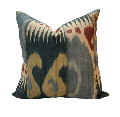 Lewis & Wood Kimono Cushion | Made to Measure