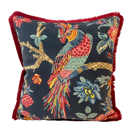 Linwood Wildlife Cushion