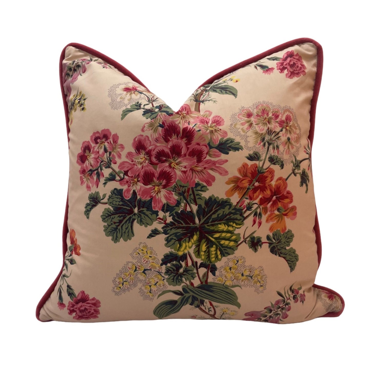 Pierre Frey Palmyre Cushion 20"