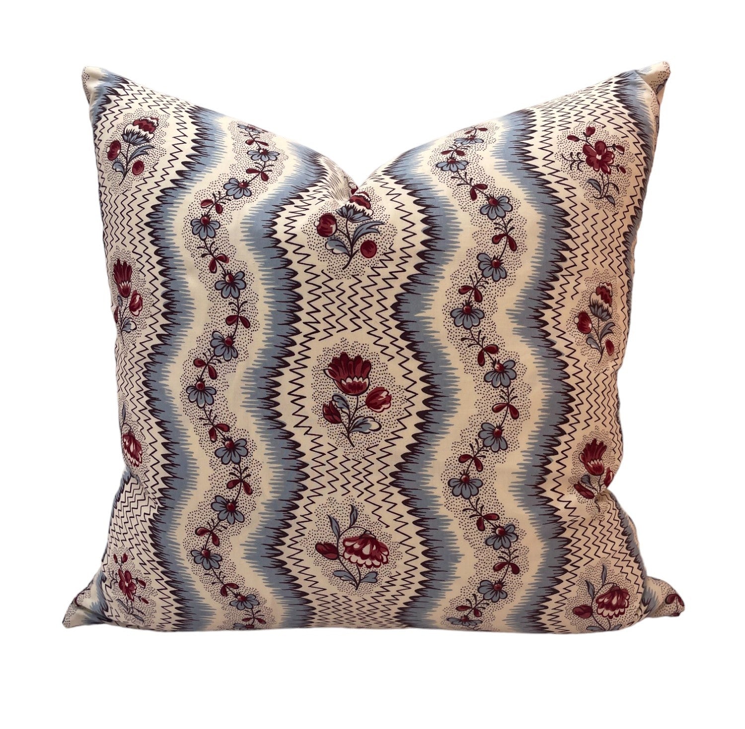 Pierre Frey offers pillow covers