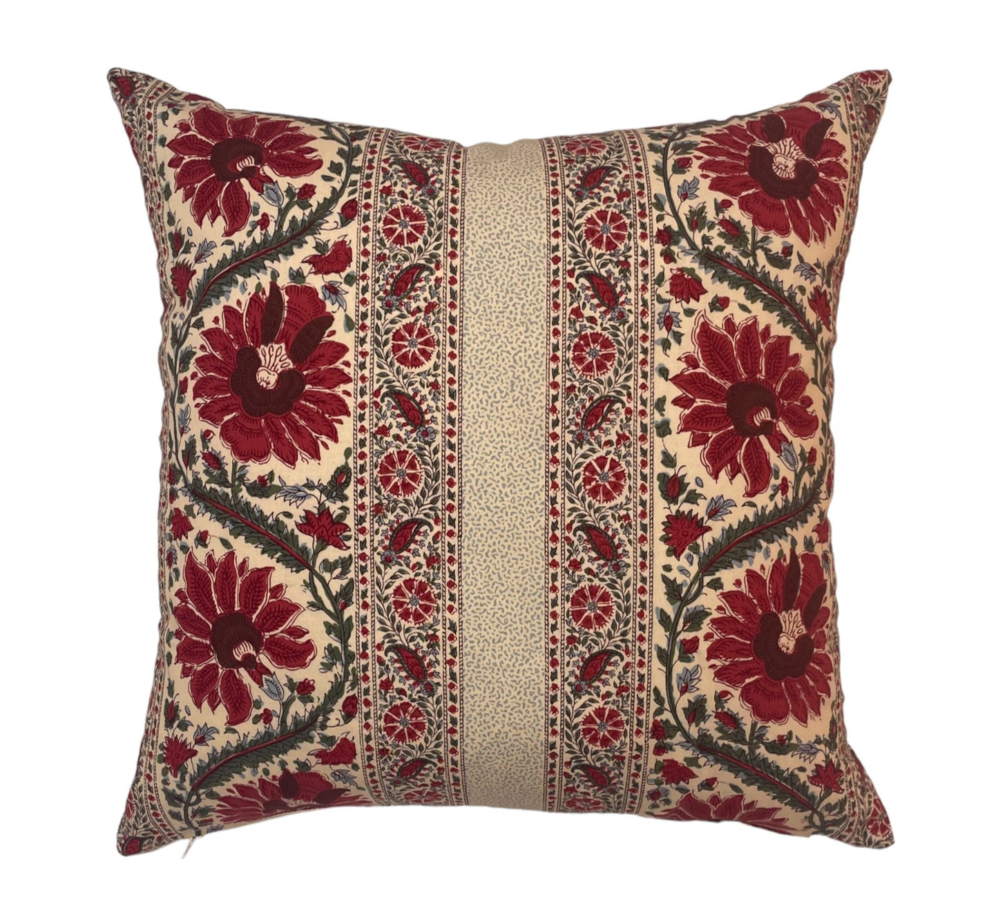 Pierre Frey Mauresque Cushion | Made to Measure