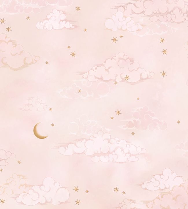 Starry Clouds