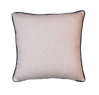 Charlotte Gaisford Suzanne Green Cushion| Made to Measure