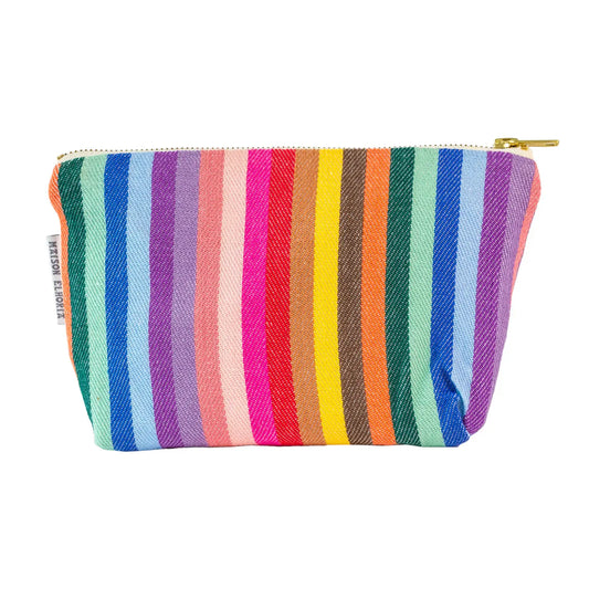 Rainbow Wash Bag