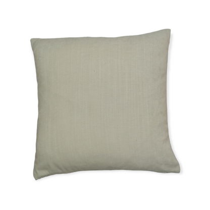 Colefax & Fowler Summerby Silk Cushion