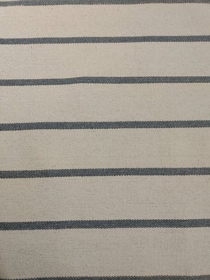 Austin Stripe - Slate