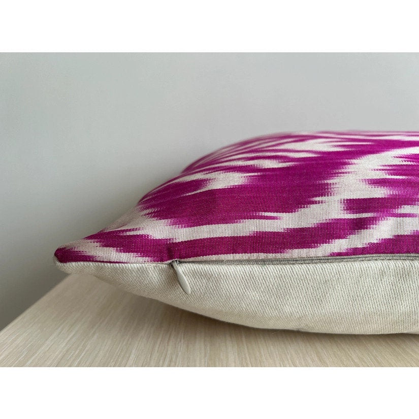 Long shop rectangle pillow